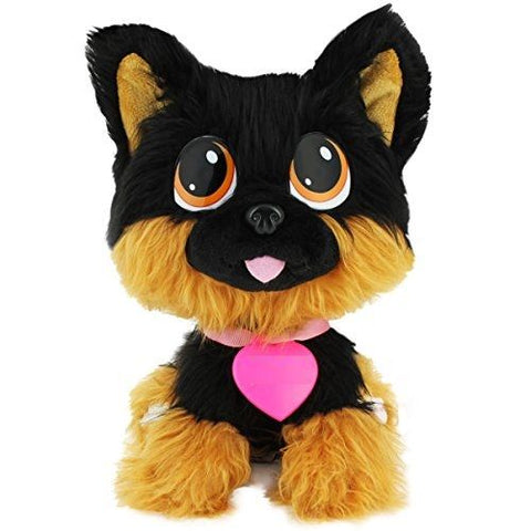 Rescue Dog Toy