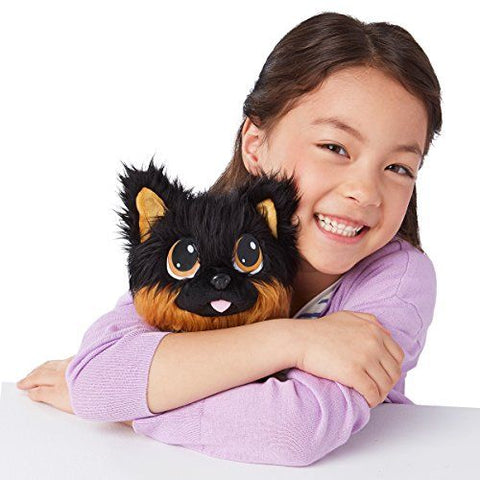 Rescue Dog Toy