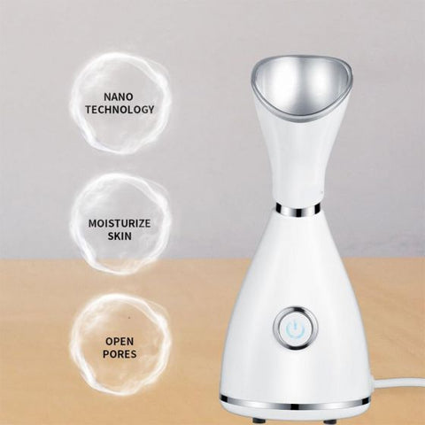 Facial Steamer