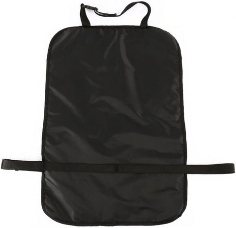 Car Back Seat Organiser