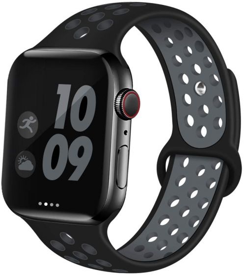 iWatch Silicon Band 38 MM / 42 MM
