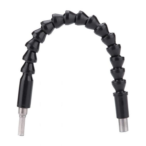 Flexible Drill Extension