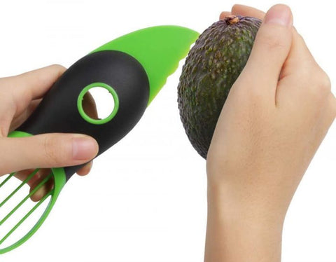 3-in-1 Avocado Slicer