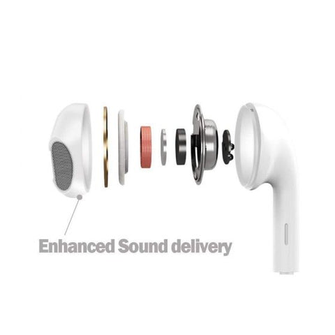 Earphones for iPhone