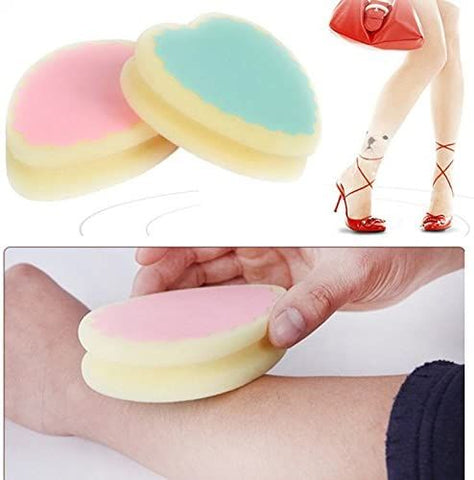 Hair Removal Sponge
