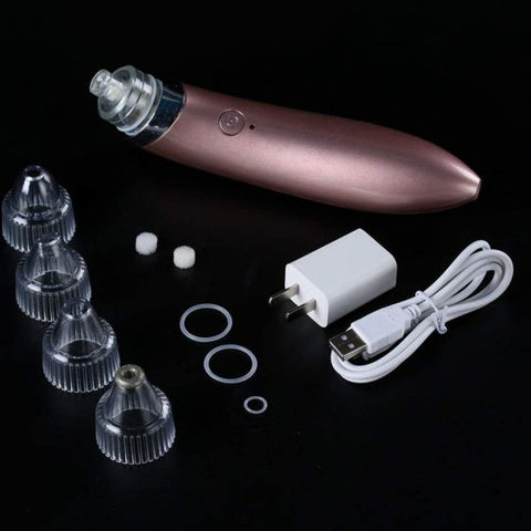 Blackhead Remover Device