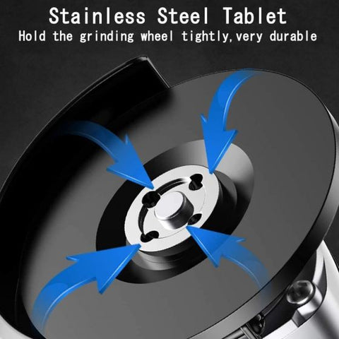 Electric Angle Grinder