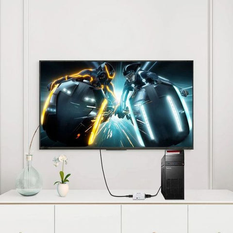 VGA to HDMI Convertor