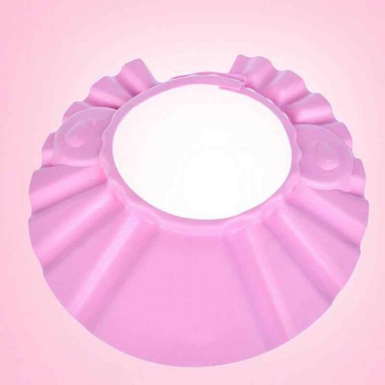 Baby Shower Safe Cap