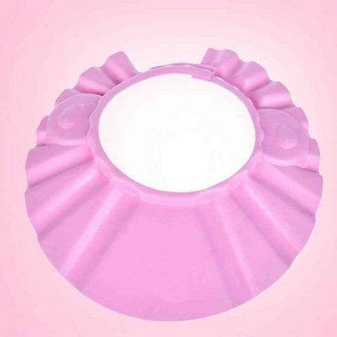 Baby Shower Safe Cap