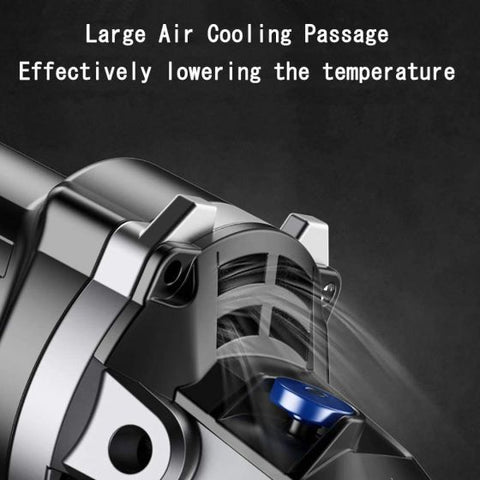 Electric Angle Grinder