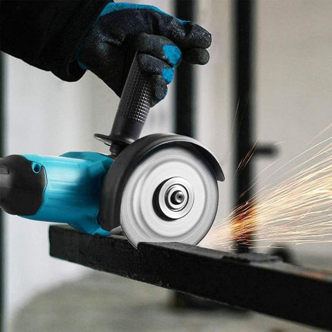 Electric Angle Grinder