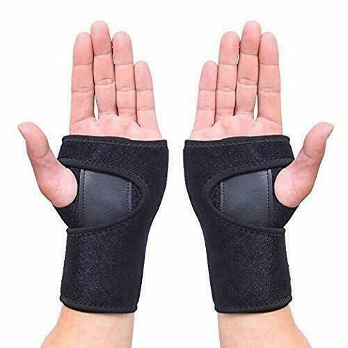 Wrist Brace Wraps Hand Support