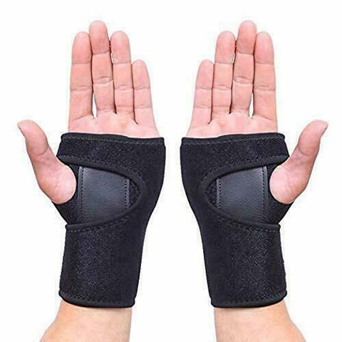 Wrist Brace Wraps Hand Support