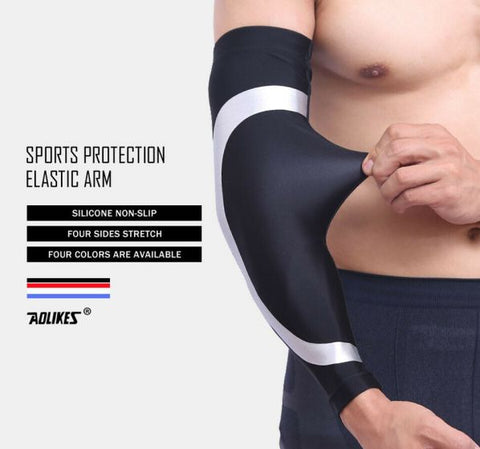Elbow Brace Sleeve