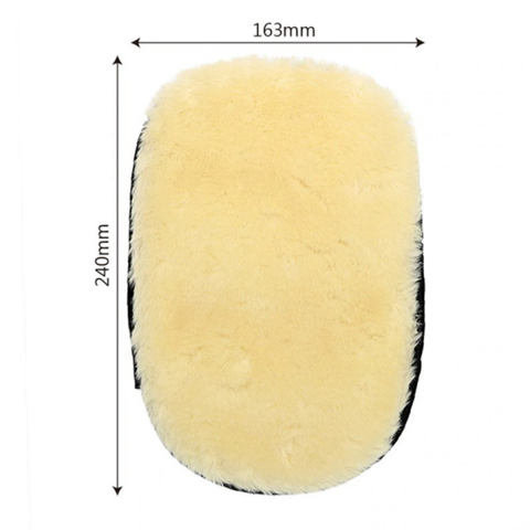 Car Care Cleaning Brush