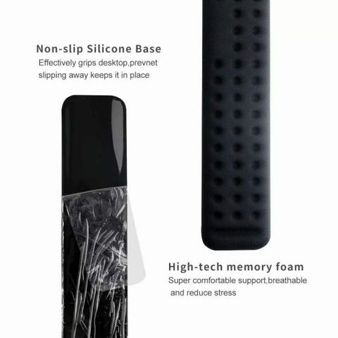 Keyboard and Mouse Wrist Rest
