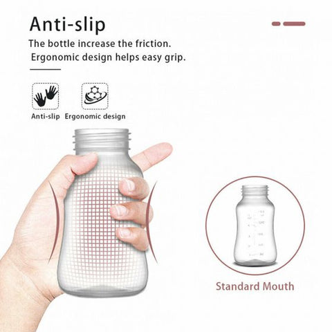 Double Breast Feeding Pump