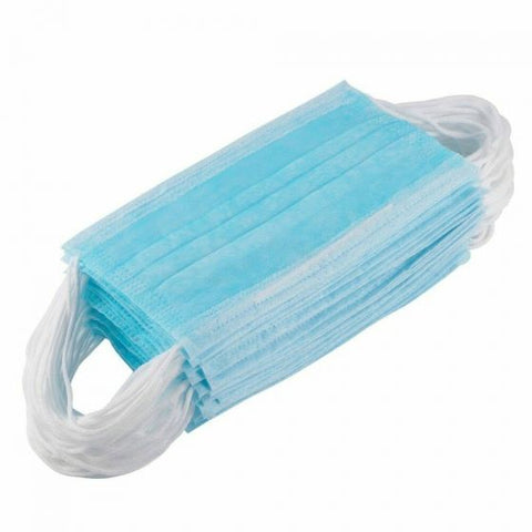 20Pcs Anti-dust Face Mask