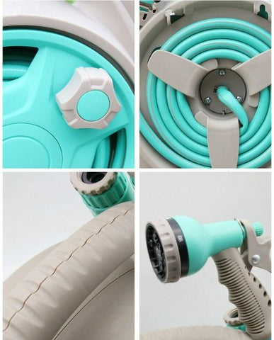 Garden Spray Mini Hose