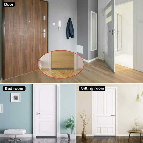 1M Door Sealing Strip