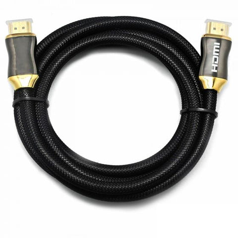Gold Plated HDMI Cable