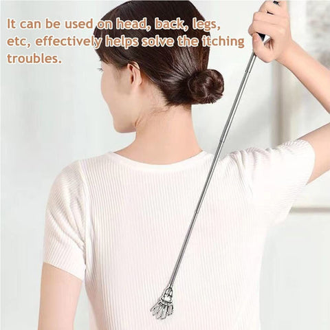 Extendable Back Scratcher massager