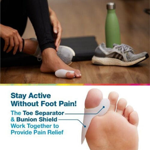 Gel Bunion Protector