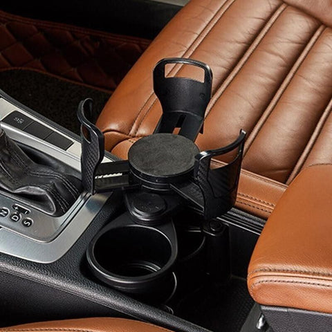 car cup holder