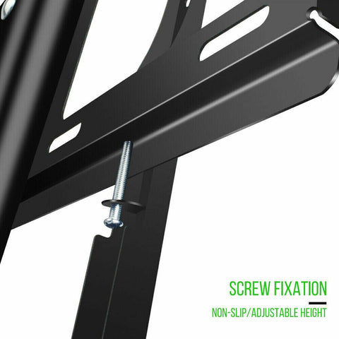 Desktop TV Stand Bracket