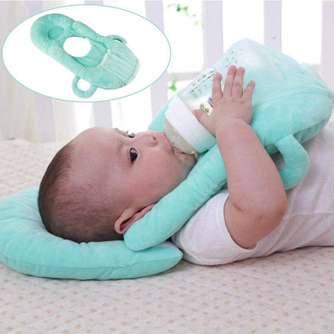 Breastfeeding Cushion Infant Feeding Pillow Baby Bedding
