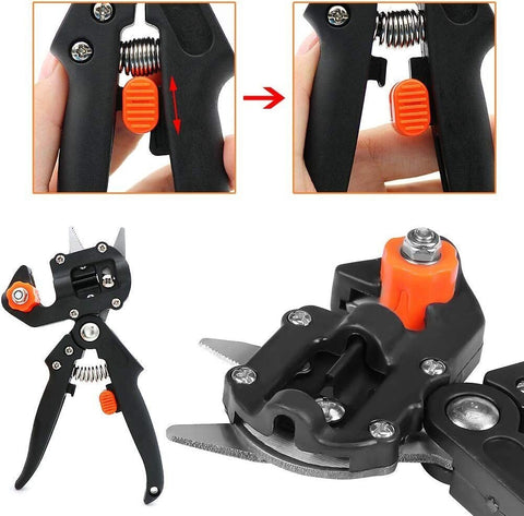 Garden Grafting Tool Kit