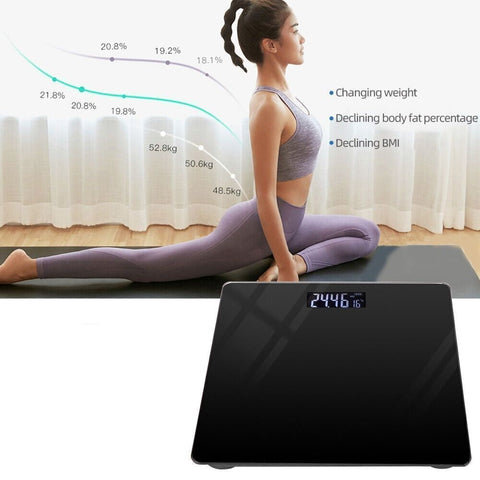 Digital Weight Scale