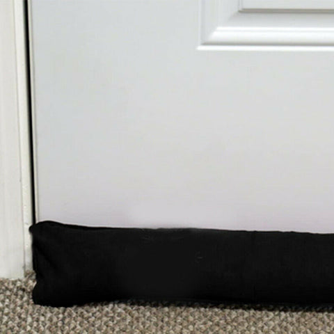 Door Snake Sausage Draught Wind Draft Stopper Excluder Premium 85cm