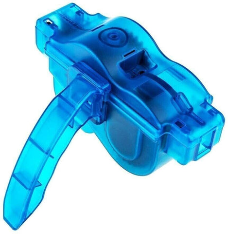 Bicycle chain cleaner Brush Tool