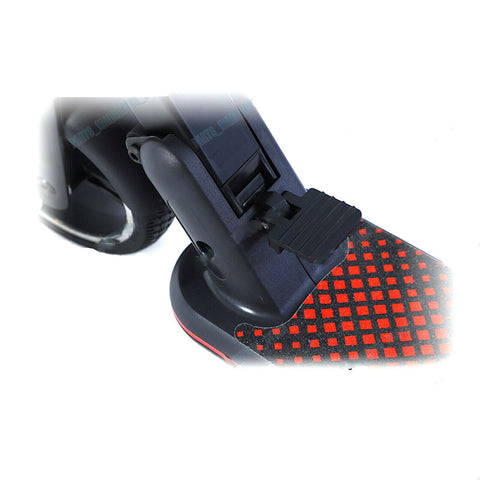 Foldable Electric Scooter Riding For Kids