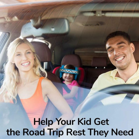 Baby Kids Head Support