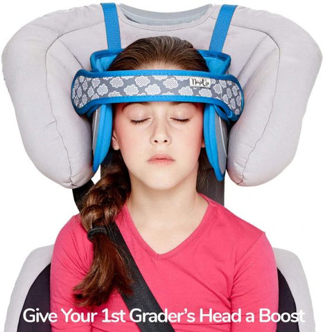 Baby Kids Head Support