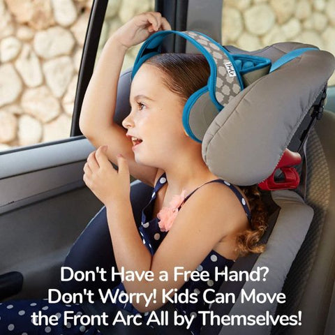 Baby Kids Head Support