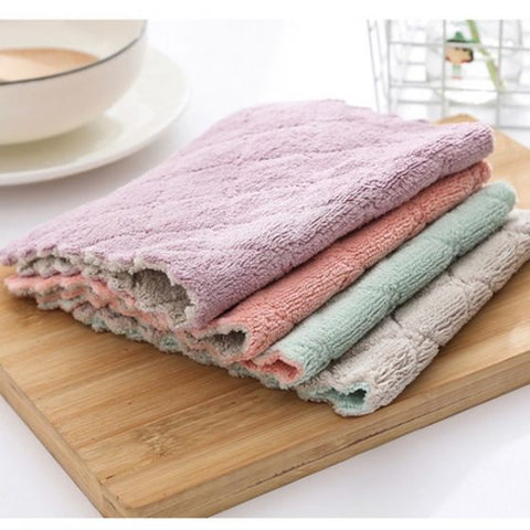 Kitchen Towels
