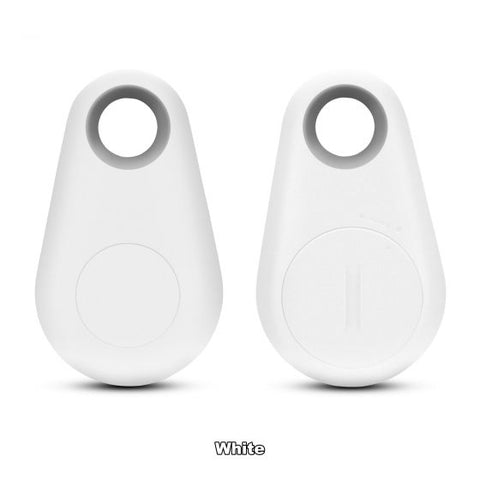 Bluetooth GPS Tracker