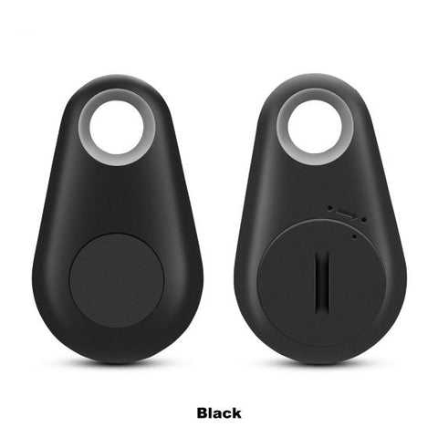Bluetooth GPS Tracker