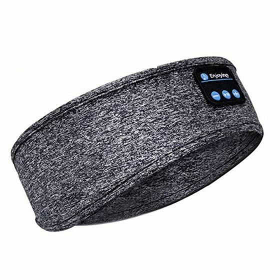 Bluetooth Headband Music Call
