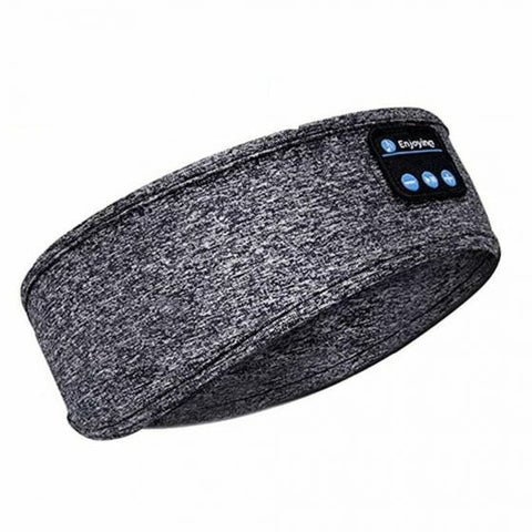 Bluetooth Headband Music Call