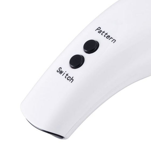 Rechargeable Soap Dispenser