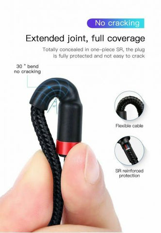 Baseus USB Type C Cable