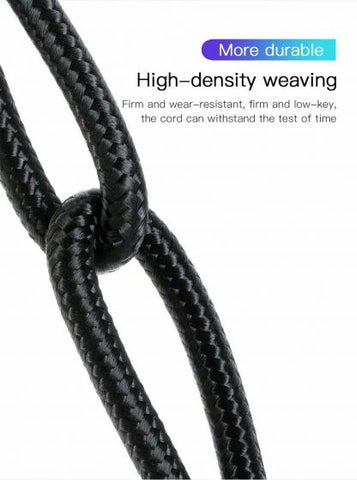 Baseus USB Type C Cable