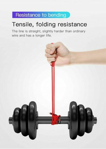 Baseus USB Type C Cable