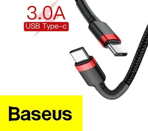 Baseus USB Type C Cable