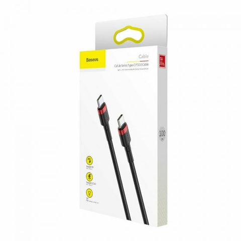 Baseus USB Type C Cable